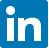 LinkedIn Logo